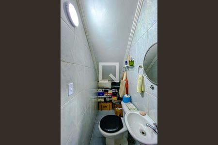 Casa à venda com 260m², 3 quartos e 2 vagasLavabo (Casa 2)