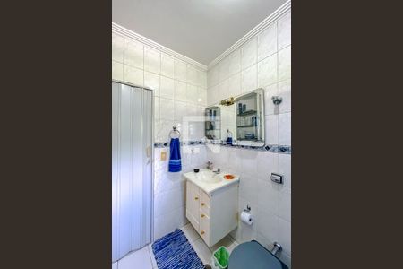 Casa à venda com 260m², 3 quartos e 2 vagasBanheiro da Suíte 3