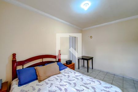 Casa à venda com 260m², 3 quartos e 2 vagasQuarto 1 - Suíte