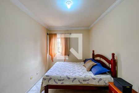 Casa à venda com 260m², 3 quartos e 2 vagasQuarto 1 - Suíte