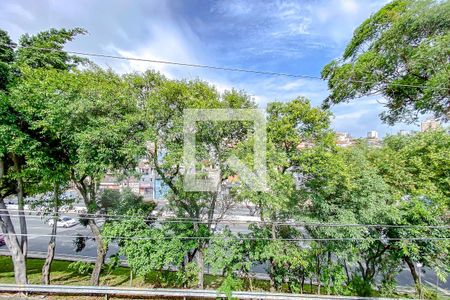 Casa à venda com 260m², 3 quartos e 2 vagasVista da Suíte 3