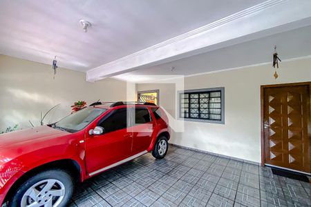 Casa à venda com 260m², 3 quartos e 2 vagasGaragem