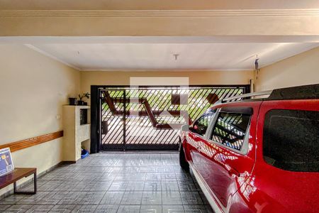 Casa à venda com 260m², 3 quartos e 2 vagasGaragem