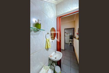 Casa à venda com 260m², 3 quartos e 2 vagasLavabo (Casa 2)