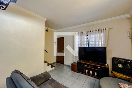 Casa à venda com 260m², 3 quartos e 2 vagasSala (Casa 2)