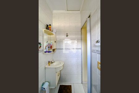 Casa à venda com 260m², 3 quartos e 2 vagasBanheiro da Suíte 2