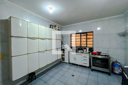 Casa à venda com 260m², 3 quartos e 2 vagasCozinha (Casa 2)