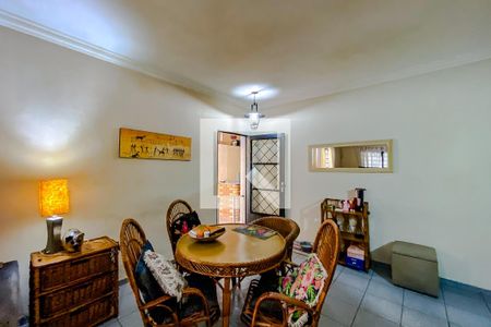 Casa à venda com 260m², 3 quartos e 2 vagasSala (Casa 2)