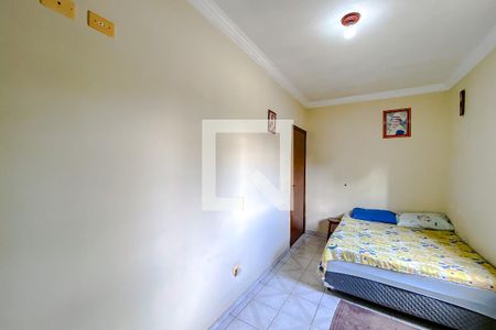 Casa à venda com 260m², 3 quartos e 2 vagasQuarto 2 - Suíte