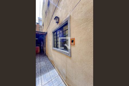 Casa à venda com 260m², 3 quartos e 2 vagasÁrea externa