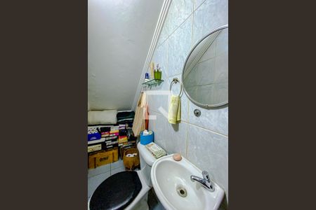 Casa à venda com 260m², 3 quartos e 2 vagasLavabo (Casa 2)