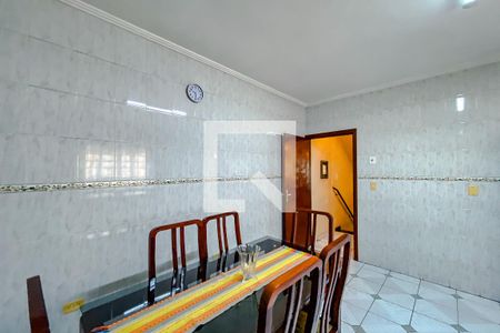 Casa à venda com 260m², 3 quartos e 2 vagasCozinha