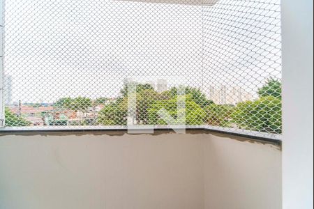 Apartamento à venda com 100m², 2 quartos e 1 vaga Apartamento à venda com 100m², 2 quartos e 1 vagaVaranda do Quarto 2