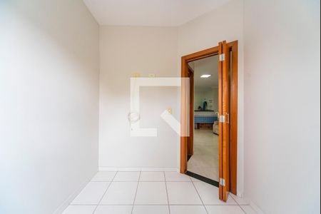 Quarto 1 de apartamento à venda com 2 quartos, 100m² em Jardim Ocara, Santo André