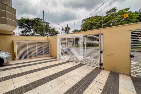 Apartamento à venda com 100m², 2 quartos e 1 vaga Apartamento à venda com 100m², 2 quartos e 1 vagaGaragem