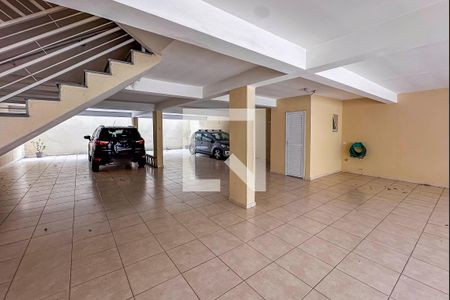 Apartamento à venda com 100m², 2 quartos e 1 vaga Apartamento à venda com 100m², 2 quartos e 1 vagaGaragem