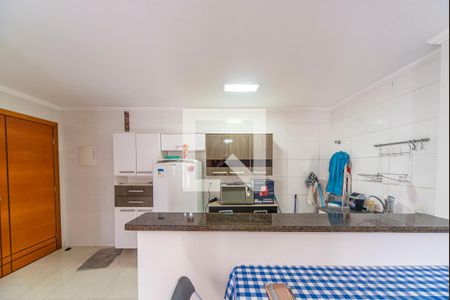 Apartamento à venda com 100m², 2 quartos e 1 vaga Apartamento à venda com 100m², 2 quartos e 1 vagaCozinha