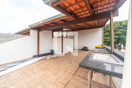 Apartamento à venda com 100m², 2 quartos e 1 vaga Apartamento à venda com 100m², 2 quartos e 1 vagaCobertura