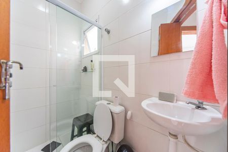 Apartamento à venda com 100m², 2 quartos e 1 vaga Apartamento à venda com 100m², 2 quartos e 1 vagaBanheiro
