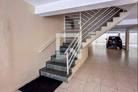 Apartamento à venda com 100m², 2 quartos e 1 vaga Apartamento à venda com 100m², 2 quartos e 1 vagaGaragem