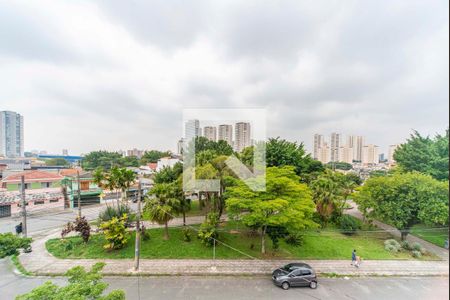 Apartamento à venda com 100m², 2 quartos e 1 vaga Apartamento à venda com 100m², 2 quartos e 1 vagaVista da Cobertura