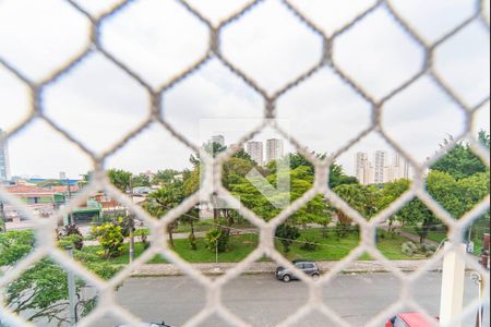 Vista do Quarto 1 de apartamento à venda com 2 quartos, 100m² em Jardim Ocara, Santo André