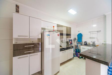 Apartamento à venda com 100m², 2 quartos e 1 vaga Apartamento à venda com 100m², 2 quartos e 1 vagaCozinha