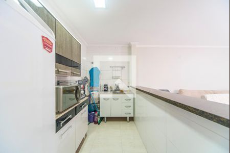 Apartamento à venda com 100m², 2 quartos e 1 vaga Apartamento à venda com 100m², 2 quartos e 1 vagaCozinha
