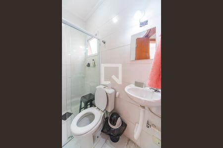 Apartamento à venda com 100m², 2 quartos e 1 vaga Apartamento à venda com 100m², 2 quartos e 1 vagaBanheiro