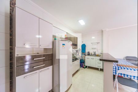 Apartamento à venda com 100m², 2 quartos e 1 vaga Apartamento à venda com 100m², 2 quartos e 1 vagaCozinha