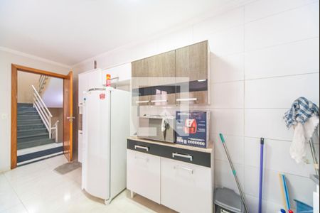 Apartamento à venda com 100m², 2 quartos e 1 vaga Apartamento à venda com 100m², 2 quartos e 1 vagaCozinha
