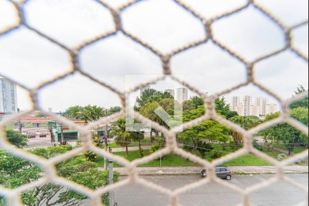 Apartamento à venda com 100m², 2 quartos e 1 vaga Apartamento à venda com 100m², 2 quartos e 1 vagaVista da Varanda do Quarto 2