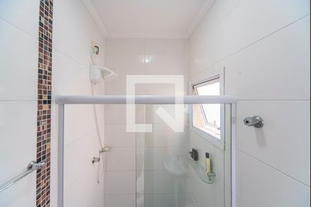 Apartamento à venda com 100m², 2 quartos e 1 vaga Apartamento à venda com 100m², 2 quartos e 1 vagaBanheiro