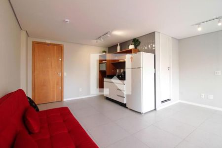 Sala de kitnet/studio à venda com 2 quartos, 76m² em Centro, São Paulo