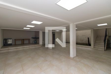 Casa de condomínio à venda com 100m², 2 quartos e 1 vaga Casa de condomínio à venda com 100m², 2 quartos e 1 vagaSalão de festas