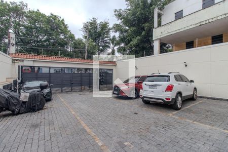 Casa de condomínio à venda com 100m², 2 quartos e 1 vaga Casa de condomínio à venda com 100m², 2 quartos e 1 vagaGaragem