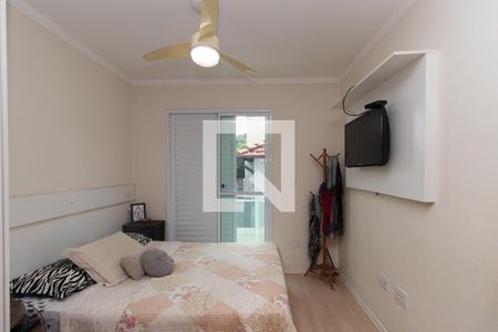 Casa de condomínio à venda com 100m², 2 quartos e 1 vaga Casa de condomínio à venda com 100m², 2 quartos e 1 vagaQuarto Suíte 2