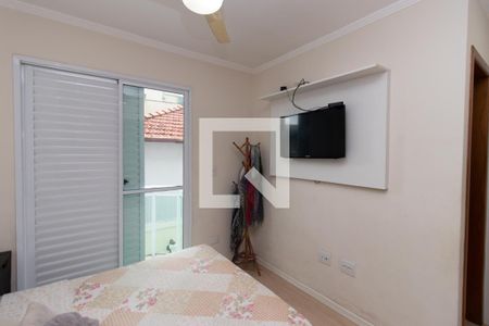 Casa de condomínio à venda com 100m², 2 quartos e 1 vaga Casa de condomínio à venda com 100m², 2 quartos e 1 vagaQuarto Suíte 2