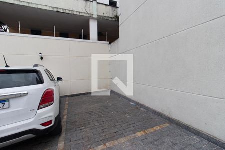 Casa de condomínio à venda com 100m², 2 quartos e 1 vaga Casa de condomínio à venda com 100m², 2 quartos e 1 vagaGaragem