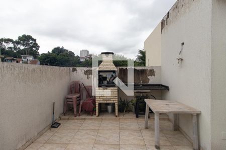 Casa de condomínio à venda com 100m², 2 quartos e 1 vaga Casa de condomínio à venda com 100m², 2 quartos e 1 vagaCobertura