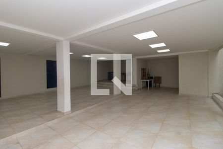 Casa de condomínio à venda com 100m², 2 quartos e 1 vaga Casa de condomínio à venda com 100m², 2 quartos e 1 vagaSalão de festas
