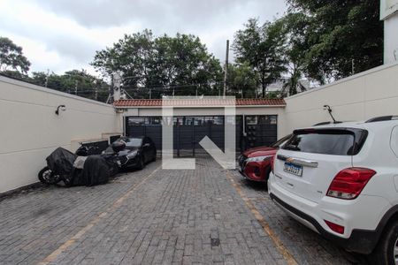 Casa de condomínio à venda com 100m², 2 quartos e 1 vaga Casa de condomínio à venda com 100m², 2 quartos e 1 vagaGaragem