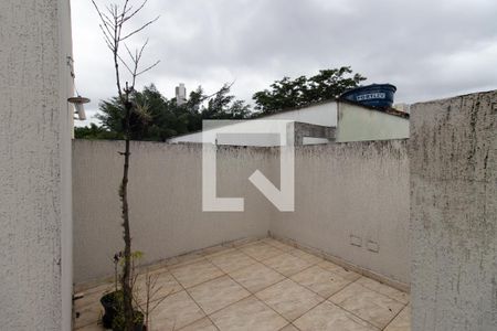 Casa de condomínio à venda com 100m², 2 quartos e 1 vaga Casa de condomínio à venda com 100m², 2 quartos e 1 vagaCobertura