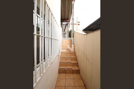 Casa à venda com 130m², 3 quartos e 2 vagasEntrada