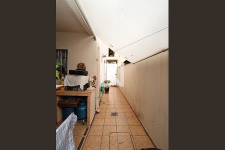 Casa à venda com 130m², 3 quartos e 2 vagasQuintal Gourmet