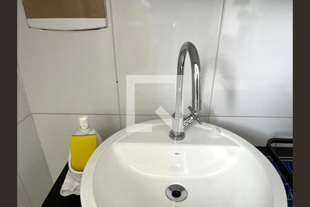 Studio para alugar com 90m², 1 quarto e sem vaga Studio para alugar com 90m², 1 quarto e sem vagaCozinha