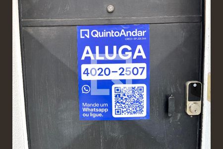 Studio para alugar com 90m², 1 quarto e sem vaga Studio para alugar com 90m², 1 quarto e sem vagaPlaquinha