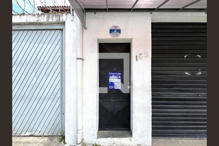 Studio para alugar com 90m², 1 quarto e sem vaga Studio para alugar com 90m², 1 quarto e sem vagaFachada