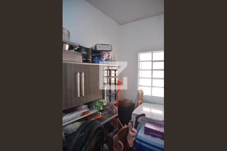 Casa à venda com 350m², 2 quartos e 3 vagasÁrea de Serviço