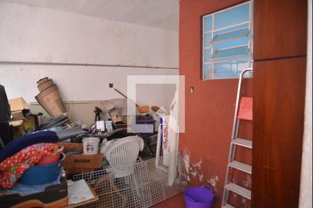 Casa à venda com 350m², 2 quartos e 3 vagasDeposito